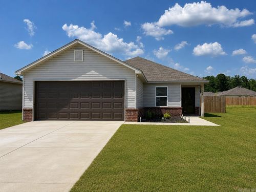 11164 River Valley Drive, Hensley, AR, 72065 | Card Image