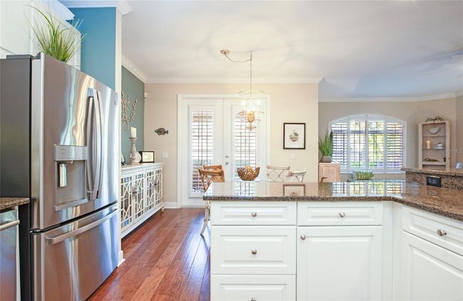 6303 Vista Verde Dr E, Townhouse with 3 bedrooms, 3 bathrooms and null parking in GULFPORT FL | Image 12