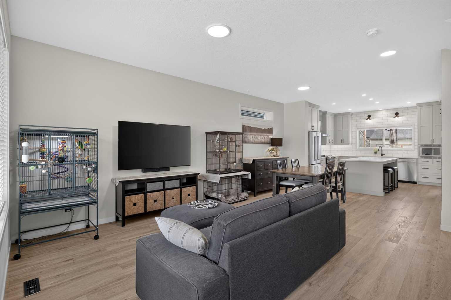 Residential in Calgary 4