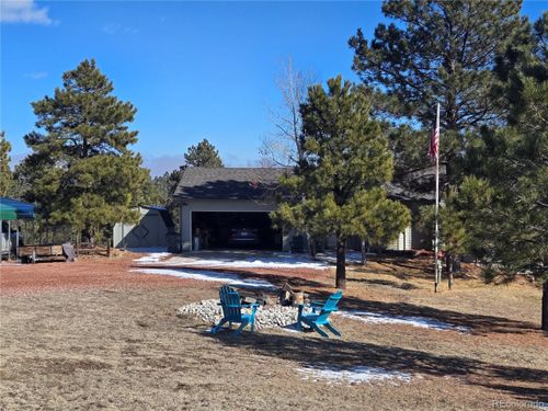 27482 E Broadview Dr, Kiowa, CO, 80117-8831 | Card Image