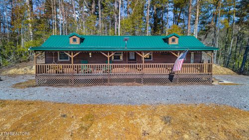 1768 Rich Mountain Way, Sevierville, TN, 37876 | Card Image