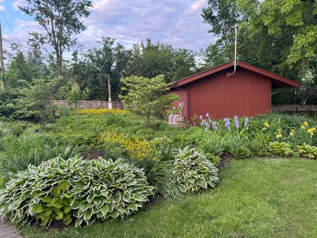 714 80 Th St, House other with 4 bedrooms, 2 bathrooms and 4 parking in Downers Grove IL | Image 39