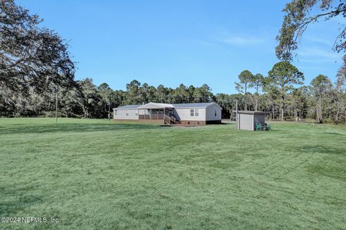 141 Woods Rd, San Mateo, FL, 32187-2234 | Card Image