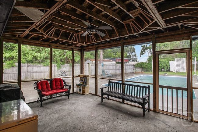302 Tunnel Rd, House other with 4 bedrooms, 2 bathrooms and null parking in Springfield GA | Image 27