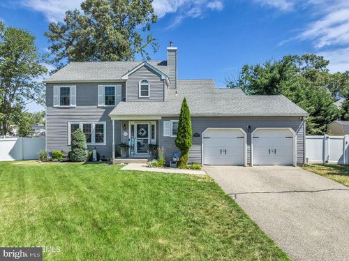 1254 Hereford Close, TOMS RIVER, NJ, 08753-4009 | Card Image