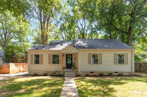 1521 Colonial Ave, Greensboro, NC, 27408-4907 | Card Image