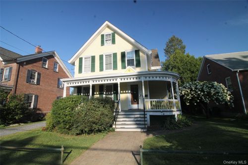 6 N Mesier Ave, Wappingers Falls, NY, 12590-2406 | Card Image