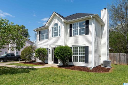 518 Laurel Woods Trl, HELENA, AL, 35080-3929 | Card Image