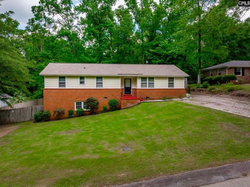 1421 Woodlawn Ave, Columbia, SC, 29209-1432 | Card Image