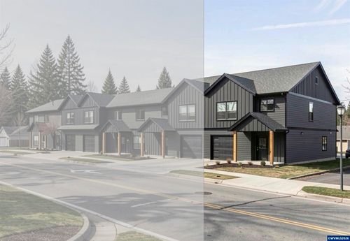 0 Nw Alder St, Mill City, OR, 97360 | Card Image