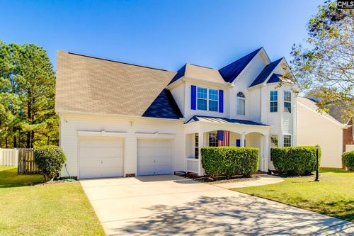 206 Water Hickory Way, Columbia, SC, 29229-7550 | Card Image