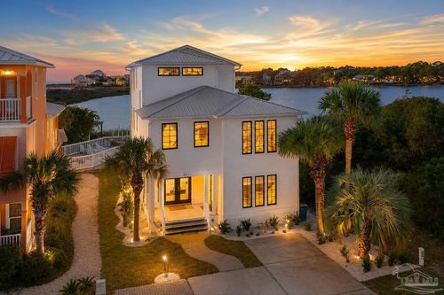 26 Beachside Dr, Santa Rosa Beach, FL, 32459-6612 | Card Image