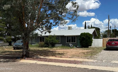 565 Graham Dr, Sierra Vista, AZ, 85635-3819 | Card Image