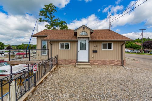 290 Colborne St, Port Stanley, ON, N5L1A9 | Card Image