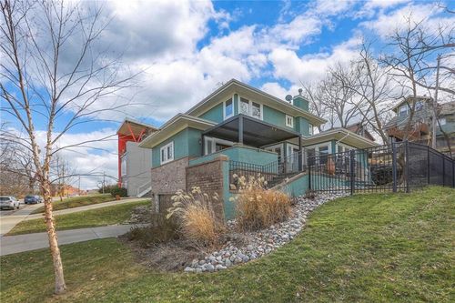 1123 E 49th St, Kansas City, MO, 64110-2139 | Card Image