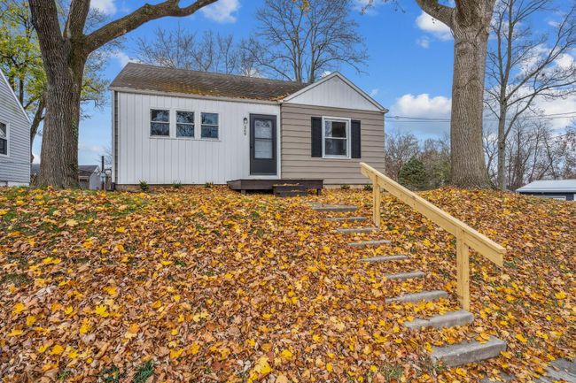 569 Edgemont Rd, House other with 2 bedrooms, 1 bathrooms and null parking in Newark OH | Image 5