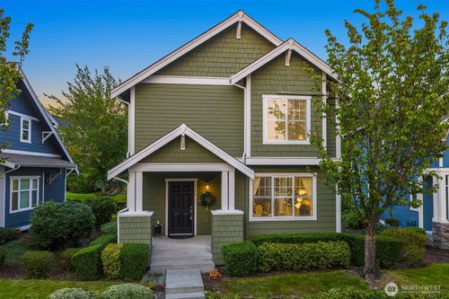1748 25th Walk Ne, Issaquah, WA, 98029-3655 | Card Image