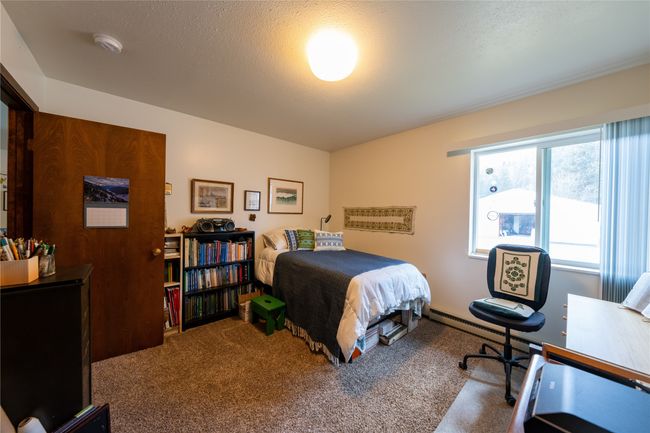 One Bedroom Unit Bedroom | Image 20