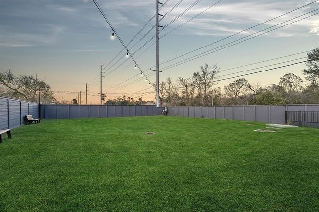 1212 Highland Vineyard Ln, House other with 3 bedrooms, 3 bathrooms and 2 parking in Houston TX | Image 23