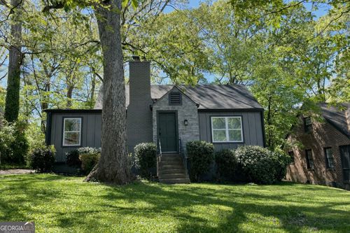1914 Montrose Dr, East Point, GA, 30344-3003 | Card Image