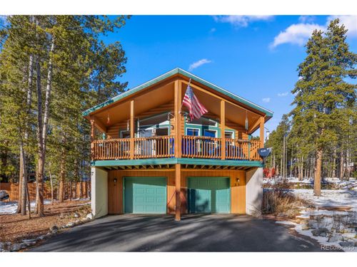 23 Imogene Cir, Leadville, CO, 80461 | Card Image