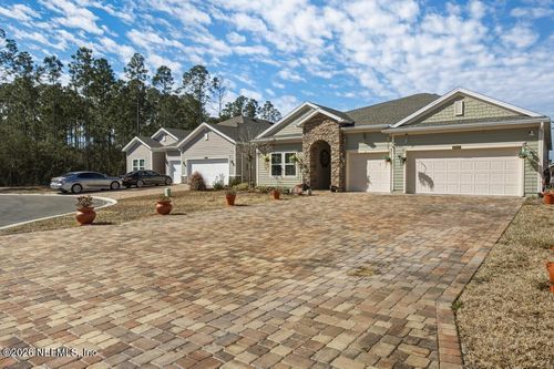 9899 Ansley Lake Dr, Jacksonville, FL, 32222-2578 | Card Image