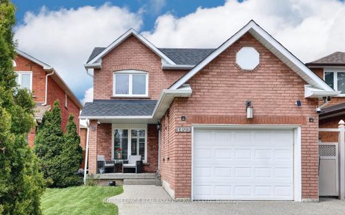 3409 Bertrand Rd, Mississauga, ON, L5L4G3 | Card Image
