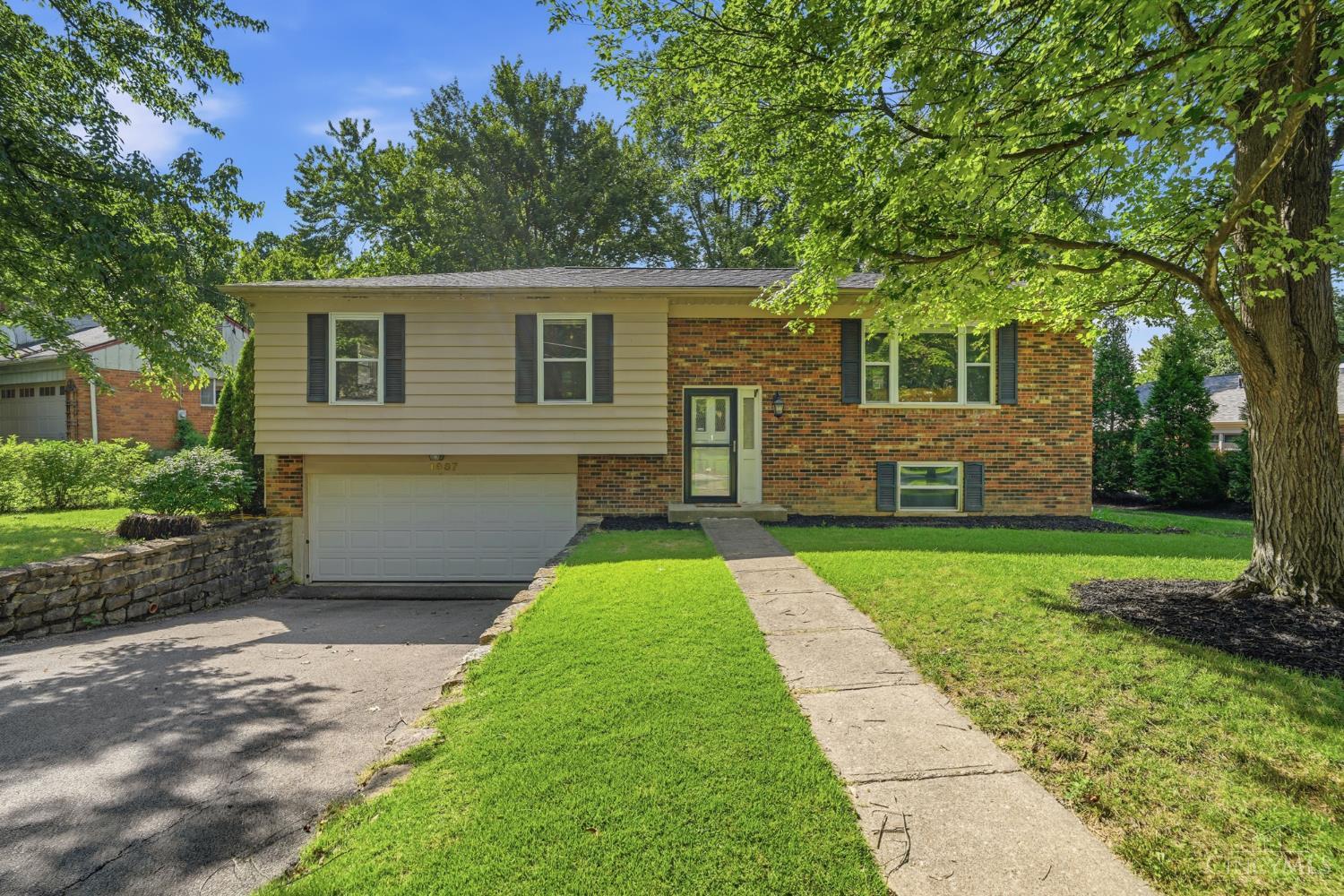 Residential in Anderson Twp