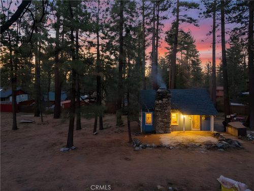 1376 Irene St, Wrightwood, CA, 92397 | Card Image