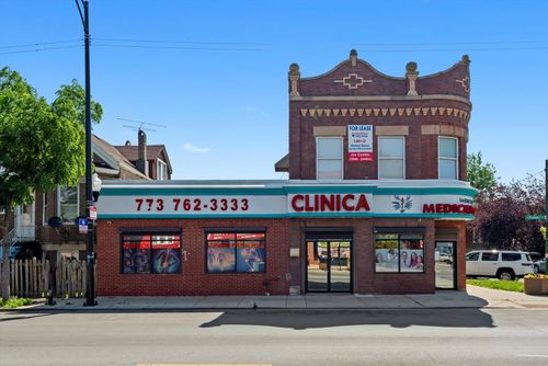 2859 Pulaski Rd, Chicago, IL, 60623-5095 | Card Image
