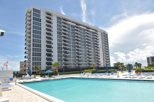 616-525 N Ocean Blvd, Pompano Beach, FL, 33062-4640 | Card Image
