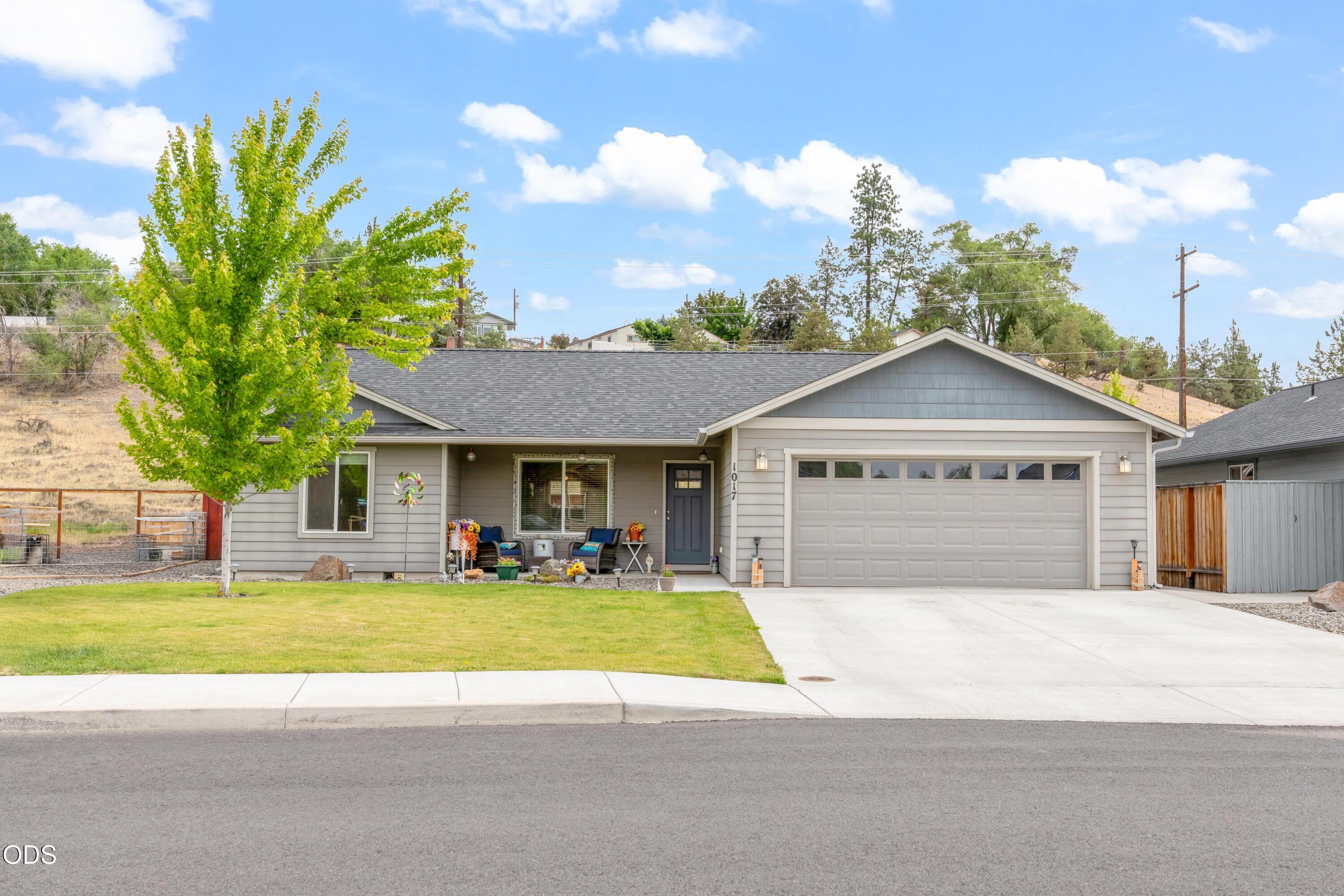 Residential in Prineville