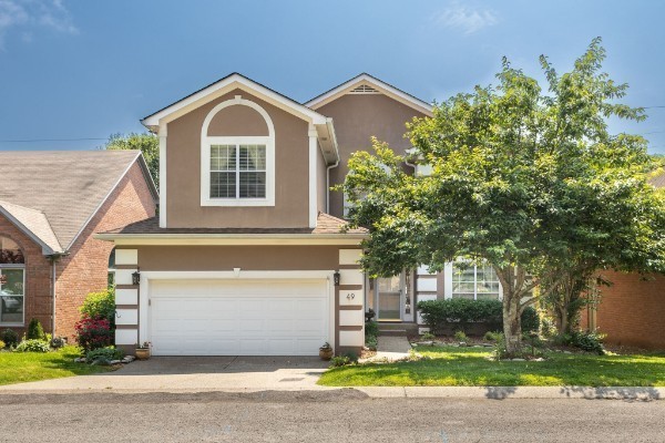 Nickleby Down , Brentwood, TN 37027