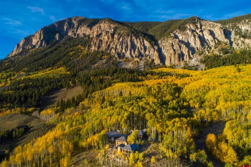 303 Forest Lane, Crested Butte, CO, 81224 | Card Image