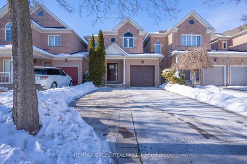 20 Sunridge St, Richmond Hill, ON, L4E3T5 | Card Image