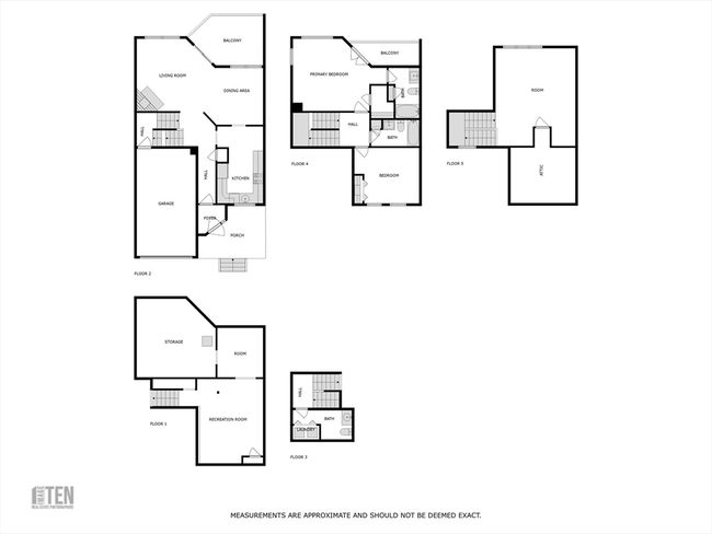 5 - 5 Fairway View Ln, Condo with 2 bedrooms, 3 bathrooms and 1 parking in Norton MA | Image 42