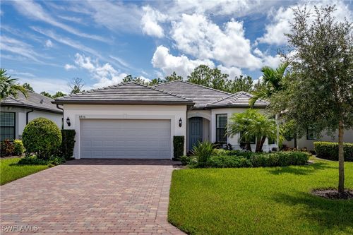 6856 Winding Cypress Dr, NAPLES, FL, 34114-2884 | Card Image