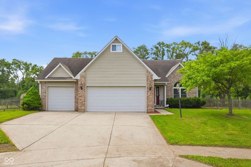 1931 Brocken Ct, Indianapolis, IN, 46229-3938 | Card Image
