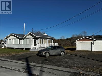 587 Canada Rd, Home with 0 bedrooms, 0 bathrooms and null parking in Edmundston NB | Image 2