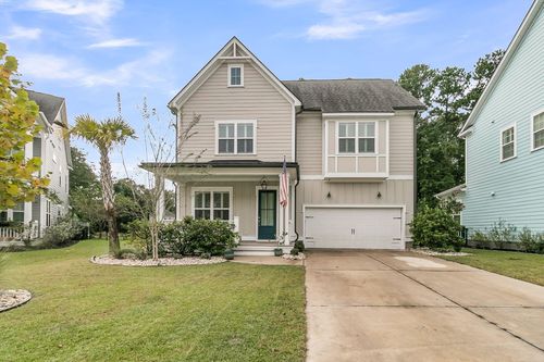 2671 Fountainhead Way, Mount Pleasant, SC, 29466-8574 | Card Image