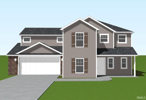 4008 Cornerstone Parkway, New Haven, IN, 46778 | Card Image