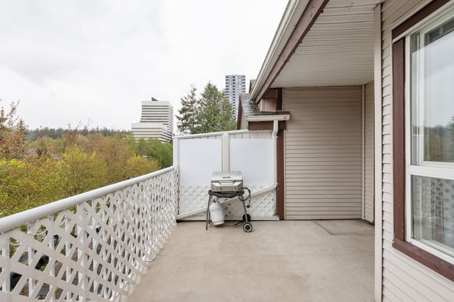 PH2 - 5355 Boundary Road, Condo with 2 bedrooms, 1 bathrooms and 2 parking in Vancouver BC | Image 22