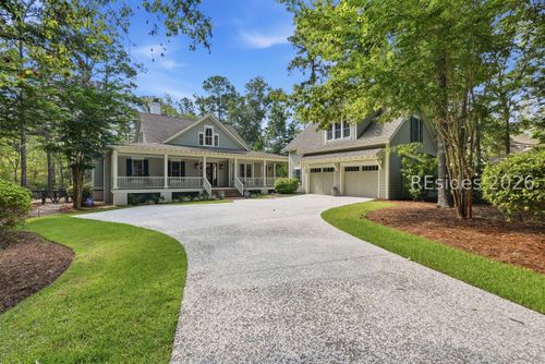 44 Colonel Hazzard Rd, Okatie, SC, 29909-7003 | Card Image