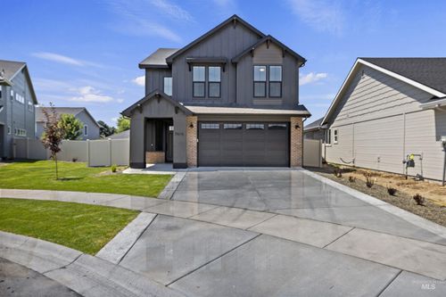 3515 S El Rio Ave, Boise, ID, 83709-1672 | Card Image