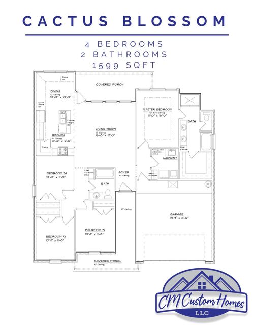 7582 Hudson Way, Abilene, TX, 79602 | Card Image