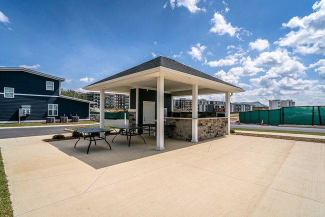 1524 Crownpoint Dr, Townhouse with 3 bedrooms, 2 bathrooms and null parking in Rockingham VA | Image 29