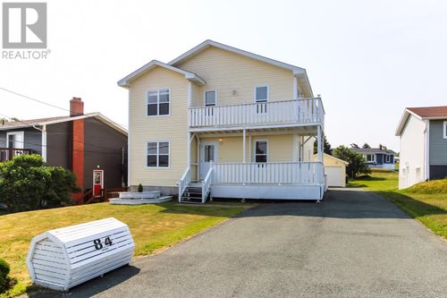 84 Marine Dr, Torbay, NL, A1K1A7 | Card Image