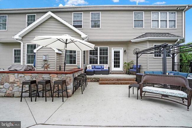371 Sawmill Rd, House other with 5 bedrooms, 4 bathrooms and null parking in DILLSBURG PA | Image 46