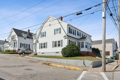 94 Pike Street, Home with 0 bedrooms, 2 bathrooms and null parking in Biddeford ME | Image 2