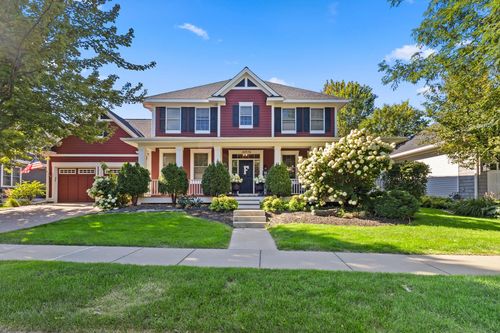 16926 Dynamic Dr, Lakeville, MN, 55044-6049 | Card Image